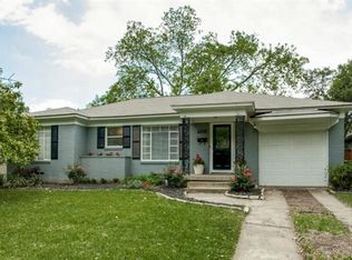 6230 Ravendale Ln, Dallas, TX 75214