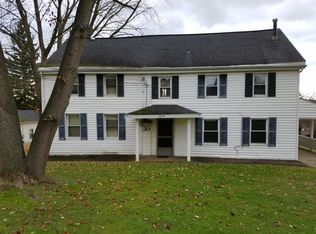 614 Gladden Rd #3, Canonsburg, PA 15317