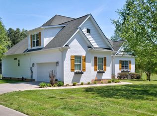 209 Broken Arrow Ln SW, Cleveland, TN 37311