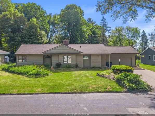 3117 N 11th St, Wausau, WI 54403