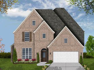 18803 Box Fort Ln, Cypress, TX 77433