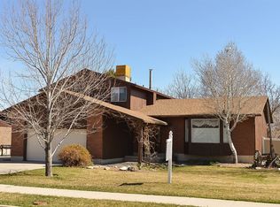 7489 S Marylebone Rd, West Jordan, UT 84084