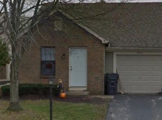 2435 Deerfield Dr, Grove City, OH 43123