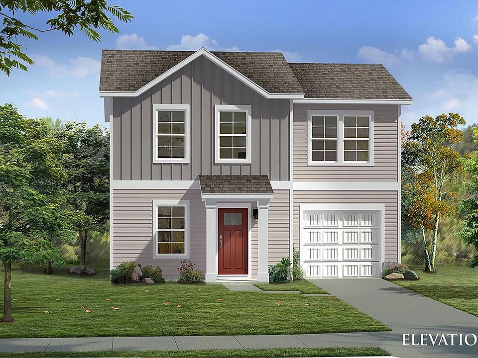 1st image of Leader Rd Homesite 428