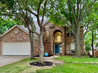 1625 Tree Line Rd, Flower Mound, TX 75028