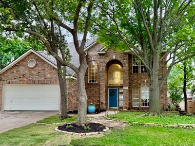 1625 Tree Line Rd, Flower Mound, TX, 75028