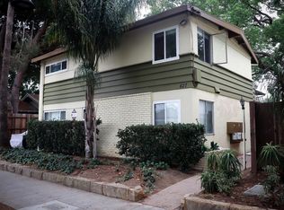 627 De La Vina St APT 7, Santa Barbara, CA 93101