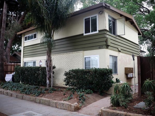 627 De La Vina St APT 7