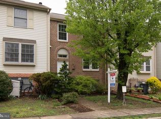 204 Ridgecrest Ct, Stafford, VA 22554