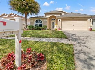 34643 Birchmont Ln, Zephyrhills, FL 33541