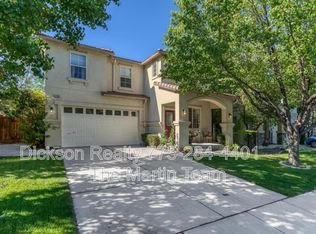 2730 Cintoia Dr, Sparks, NV 89434
