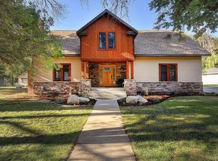 423 Princeton Ave, Buena Vista, CO 81211