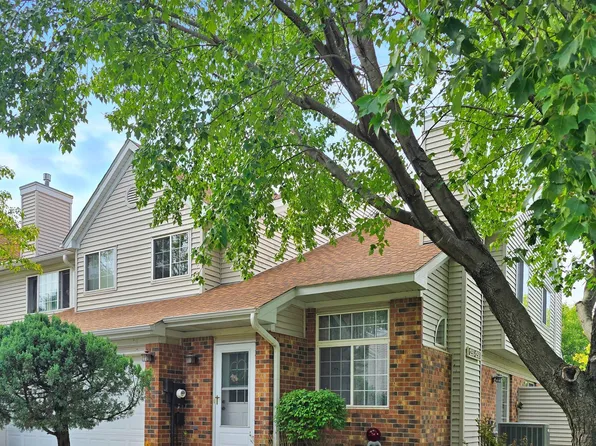 1250 Birch Ct #21, White Bear Lake, MN 55110