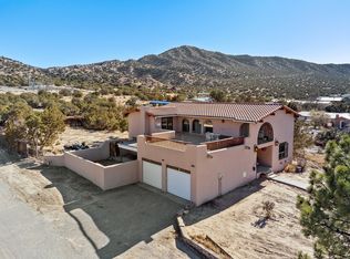 59 County Road 50, Velarde, NM 87582