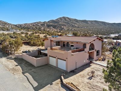 59 County Road 50, Velarde, NM, 87582