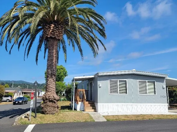 1524 Imperial Way #95, Fortuna, CA 95540