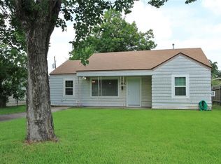 10421 Fairfax St, Houston, TX 77029
