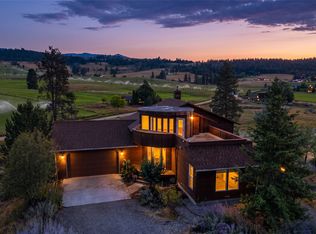 669 Groff Ln, Stevensville, MT 59870