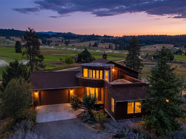 669 Groff Ln, Stevensville, MT 59870