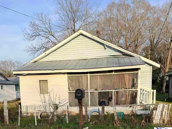 412 Harrell St, Florence, SC 29501