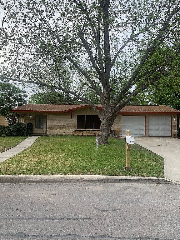 310 E Wright Blvd, Universal City, TX 78148 Zillow