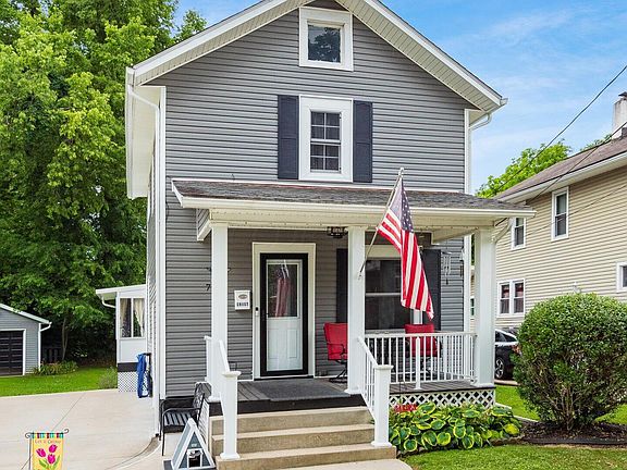 4th image of 709 Wesley Ave