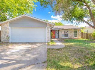 6314 Marrogot Run St, San Antonio, TX 78233