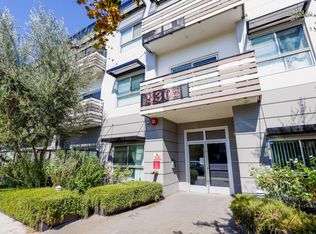 5308 N Sepulveda Blvd #204, Van Nuys, CA 91411