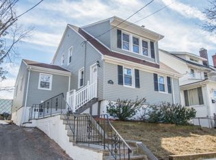 109 Ella St, Bloomfield, NJ 07003