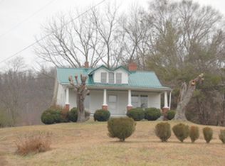 46 Conway Ln, Stuart, VA 24171