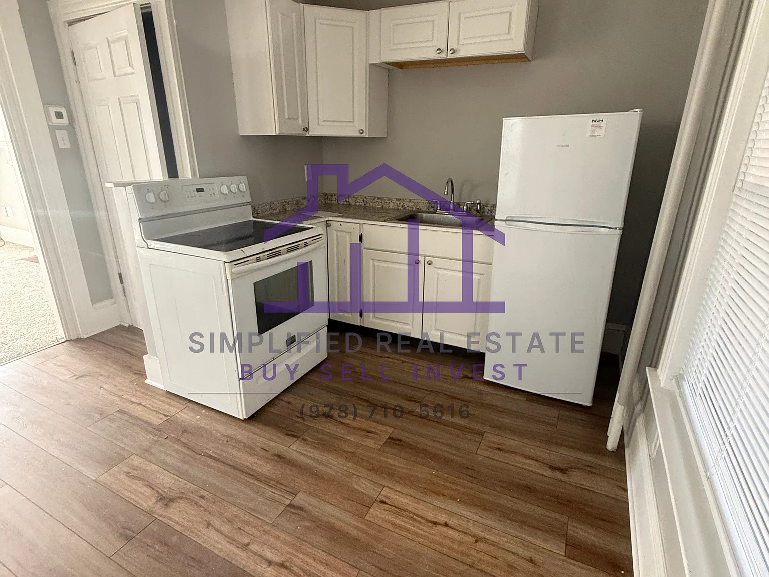 Studio, $1,100 — Photo 2