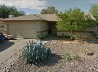 2795 W Grandbrook St, Tucson, AZ 85741