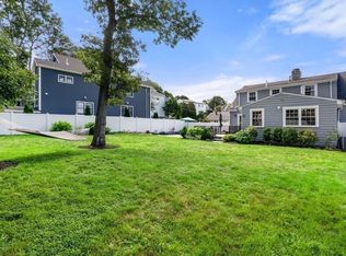 12 Gordon Rd, Medford, MA 02155