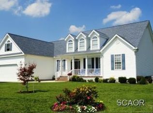31 Dove Knoll Dr, Rehoboth Beach, DE 19971
