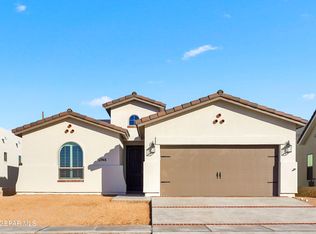 15080 Conviction, El Paso, TX 79938