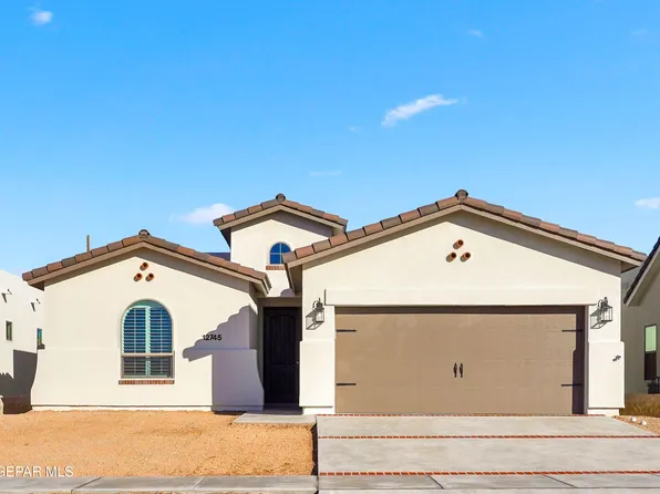 6012 Dalhart Dr, El Paso, TX 79924
