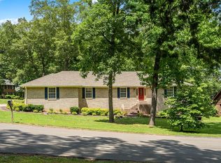 240 Blueberry Hill Rd NW, Cleveland, TN 37312