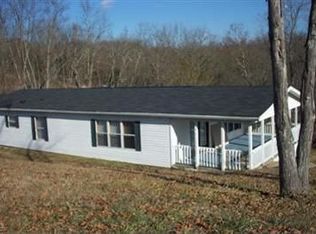 315 Deer Run Rd, Verona, KY 41092
