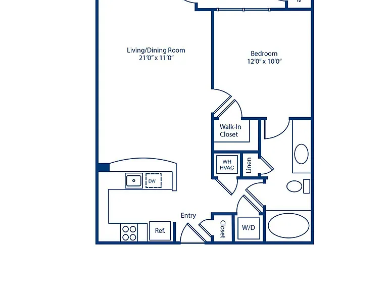 Camden Fairfax Corner — Photo 49