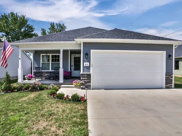 614 Borden Rd, Buffalo, NY 14227