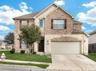 3640 Sunglade Rnch, Schertz, TX 78154