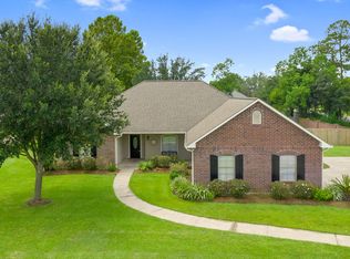 5710 W Kayleigh Ln, Lake charles, LA 70605