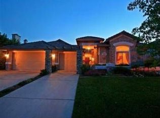 3200 Port Pacific Ln, Elk Grove, CA