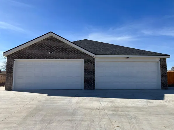 5549 Itasca St #B, Lubbock, TX 79416