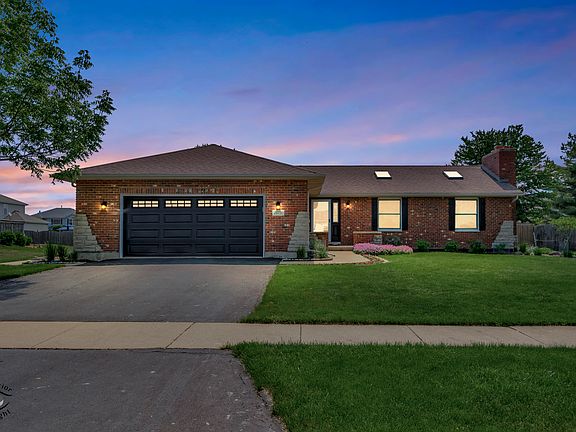 2nd image of 24759 S Foxford Dr