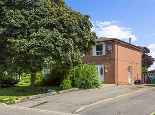 24 Fallingdale Cres, Brampton, ON