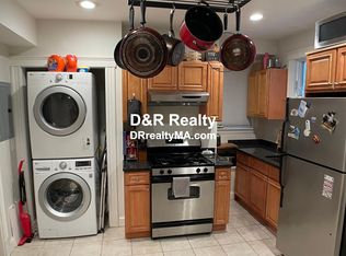 147 Thorndike St #2, Cambridge, MA 02141