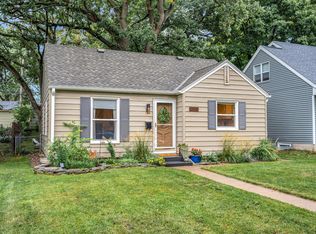 4433 5th St NE, Columbia Heights, MN 55421