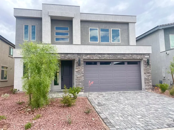 658 Steep Canyon Ave, Las Vegas, NV 89183