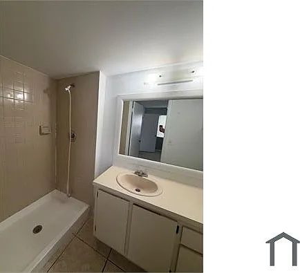 2 bed, 980 sqft, $2,000 — Photo 2